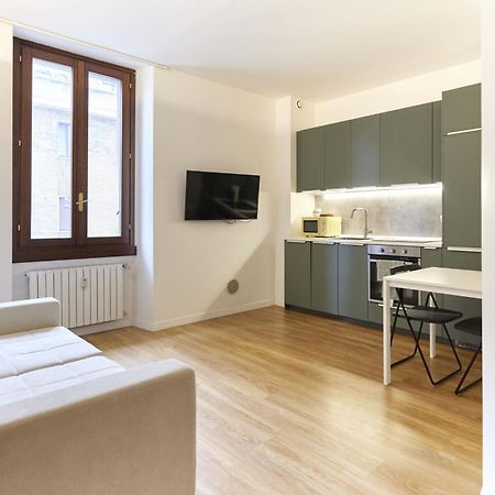 Nolo Studio Walking Distance From Loreto E Corso Buenos Aires Milano Ngoại thất bức ảnh