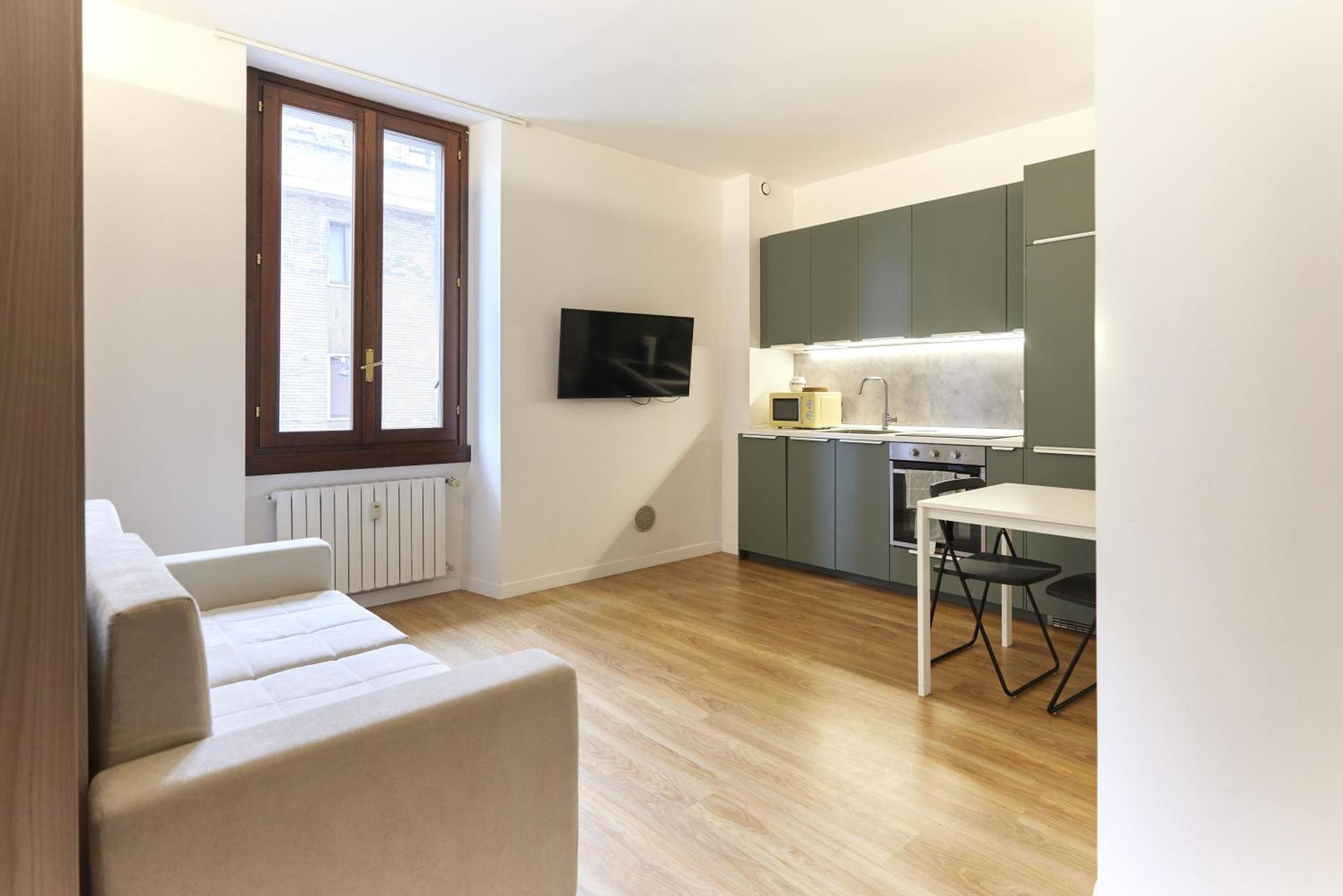 Nolo Studio Walking Distance From Loreto E Corso Buenos Aires Milano Ngoại thất bức ảnh