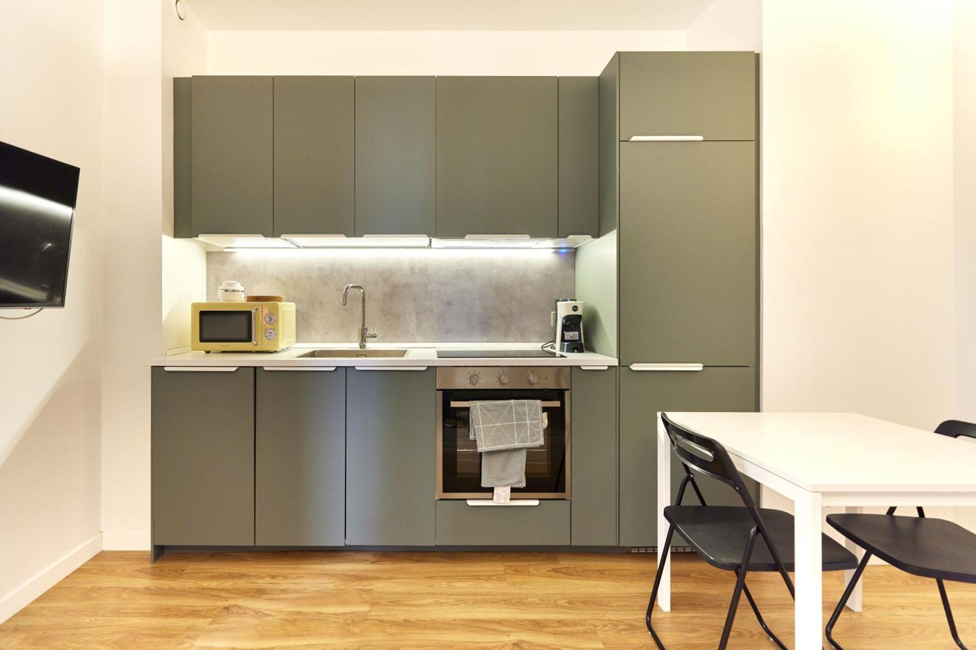 Nolo Studio Walking Distance From Loreto E Corso Buenos Aires Milano Ngoại thất bức ảnh