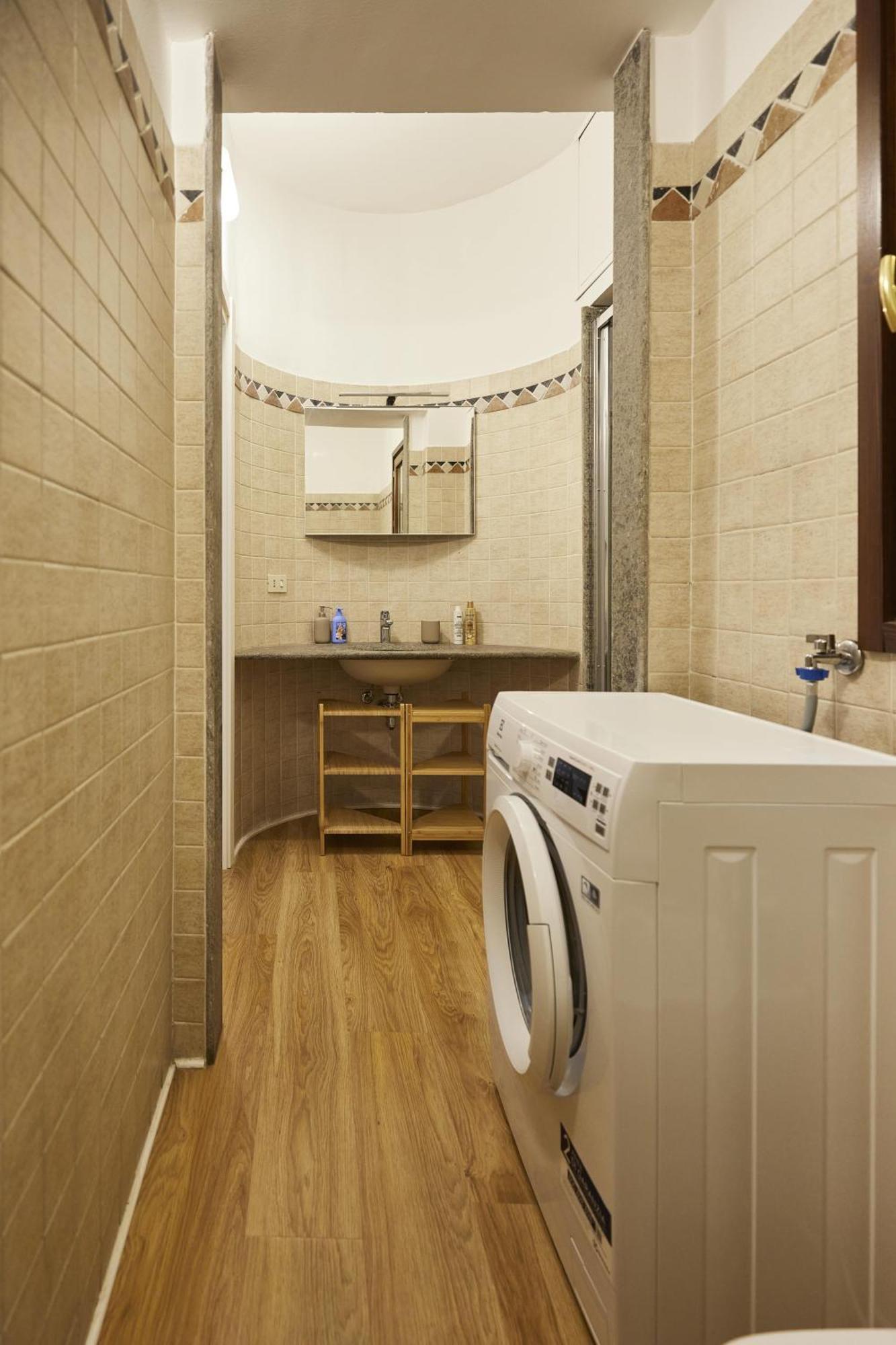 Nolo Studio Walking Distance From Loreto E Corso Buenos Aires Milano Ngoại thất bức ảnh